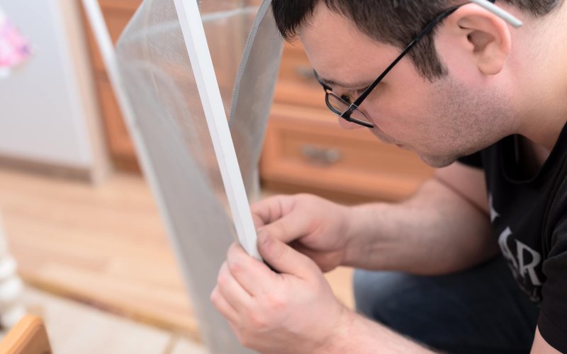 Home Improvement in Tiffin, IA